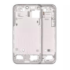 Mellanstomme för Google Pixel 9 (Porcelain)