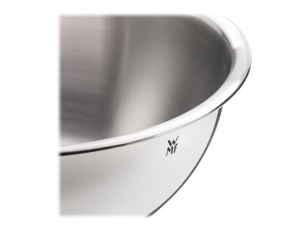 WMF Gourmet Skålsät Rustfrit stål