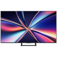 Hisense 50E8Q 50 4K UHD (2160p) svart