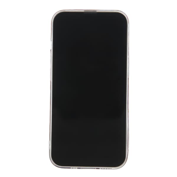 Guld Glam skal för iPhone 11 isberg
