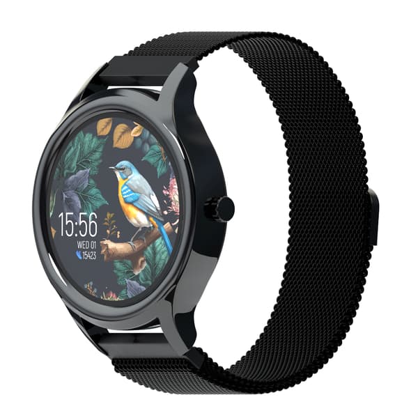 Forever smartwatch ForeVive 3 SB-340 svart