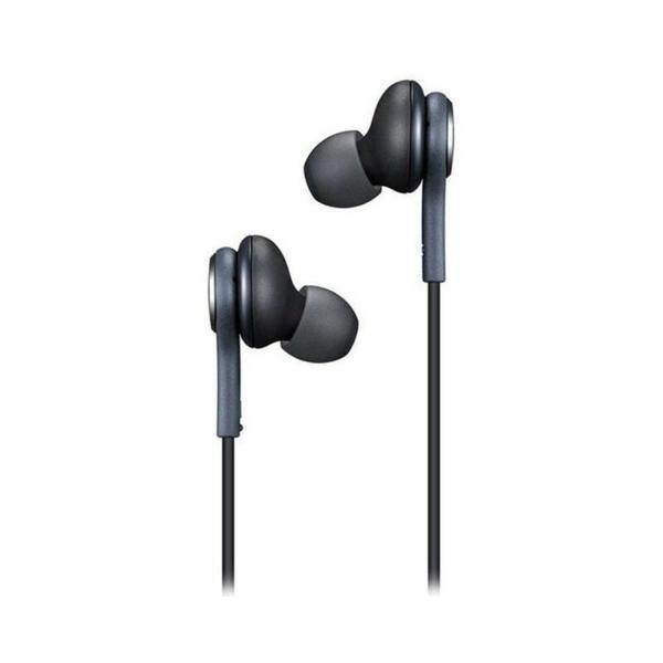 OEM Samsung  stereohörlurar|svart