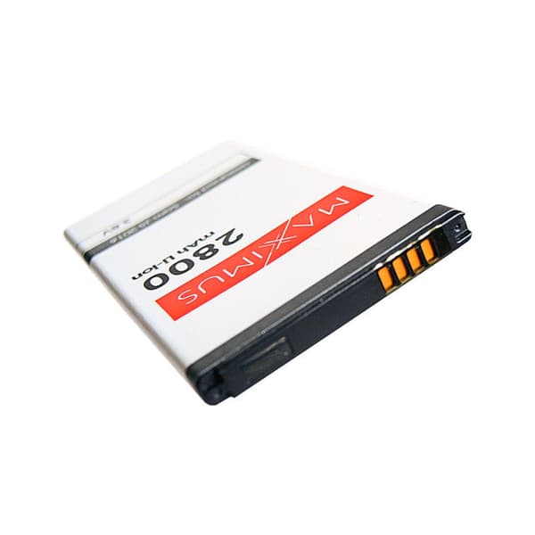 BAT MAXXIMUS SAM J5 2900mAh