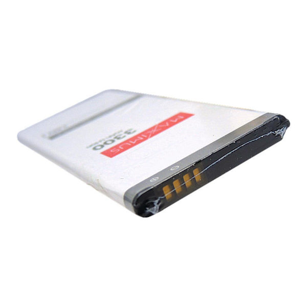 BAT. MAXXIMUS SAM Note 3 Neo 3500 mAh