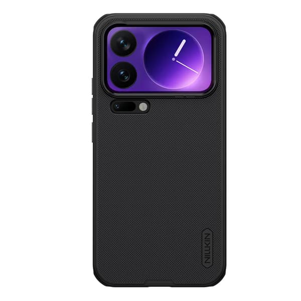NILLKIN SUPER SHIELD PRO MAGNETIC Xiaomi 17 Pro Max svart