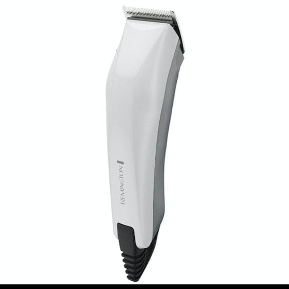 Remington ColourCut HC5035 Hårklipper svart vit