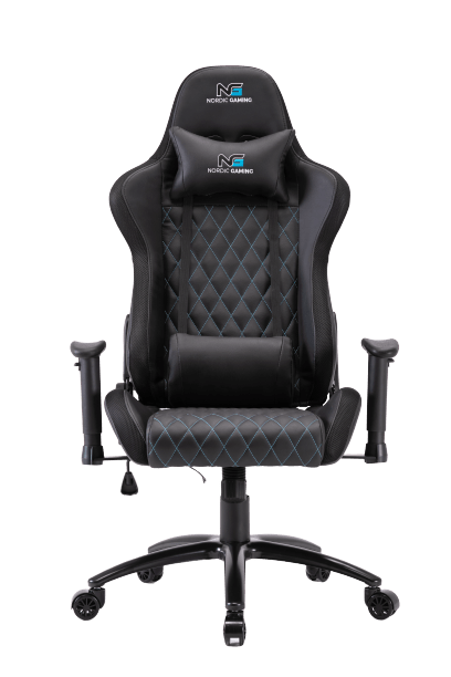 NG Blaster armrest R