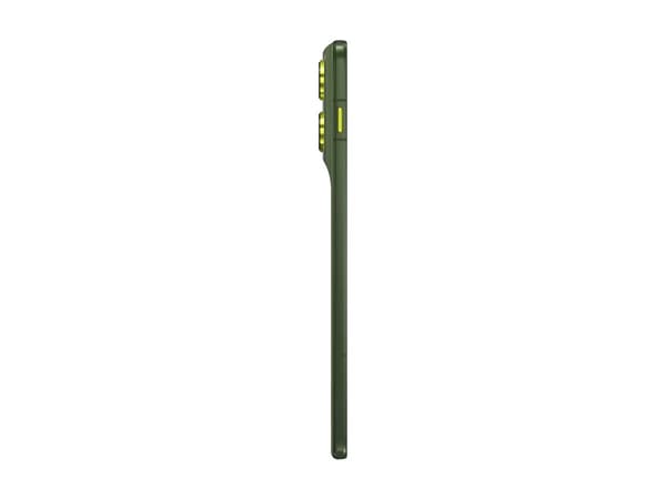 Motorola Edge 70 6.67 512GB Pantone bronze green grön