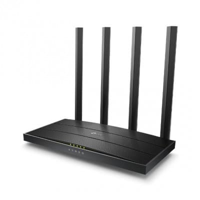 TP-Link Archer C6 trådlös router