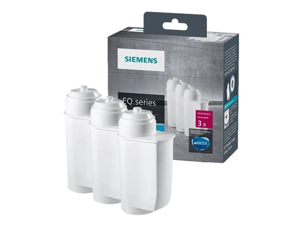 Siemens Rensepakke