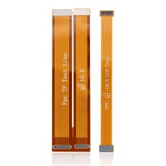 Testkabel (LCD + Digitizer) för iPad Pro 10.5\" / iPad Air 3
