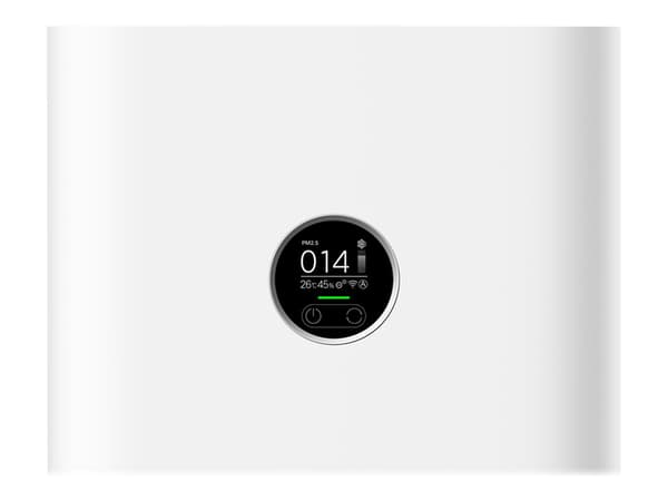 Xiaomi MI AC-M15-SC Luftrenser vit vit
