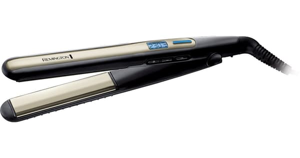 Remington Hår-styler S6500 Sleek & Curl Straightener