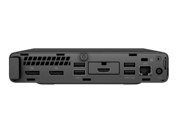 HP EliteDesk 800 G5 Mini i5-9500T 8GB 256GB Intel UHD Graphics Windows 11 Pro Grade A