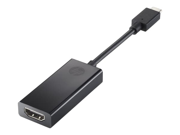 HP Ekstern videoadapter