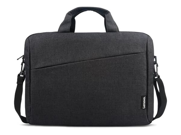 Lenovo Bäretaske 15.6 Polyester svart svart