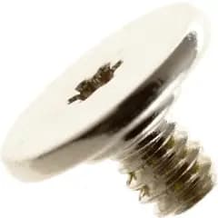 Skruvsats (ljudkortets flexkabel) för iMac 24\" A2438 (2021) (äkta OEM) (5-pack)