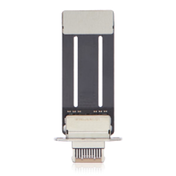 Laddningsport Flexkabel för iPad Mini 6 (Premium) (Rosa)