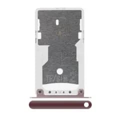 SIM-kortsfack för Xiaomi Redmi Note 4X (Sakura Powder)