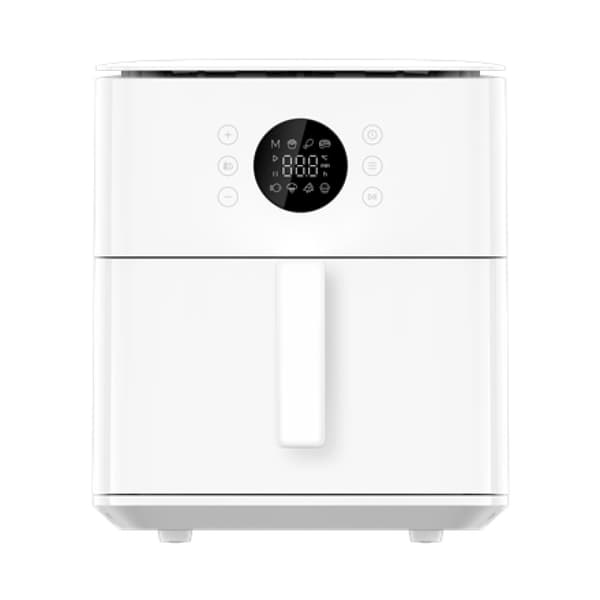 Xiaomi Mi Airfryer 6,5 L (2. Gen) vit vit