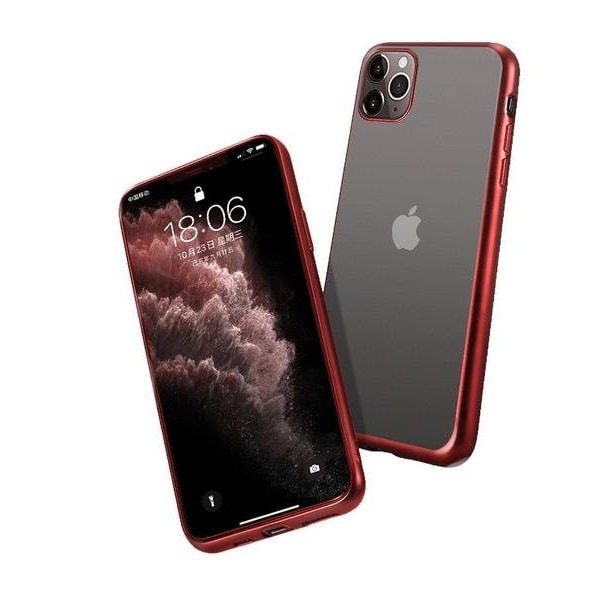 Forcell NEW ELECTRO MATT för iphone 11 pro max