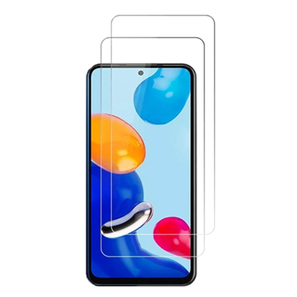 (2-pack) skärmskydd för Xiaomi 11T Pro