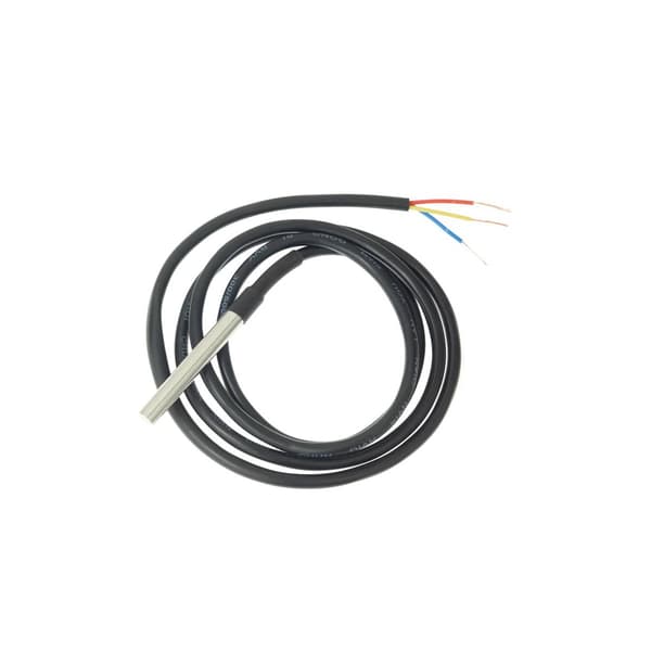 Shelly DS18B20 Temperatur sensor 1m