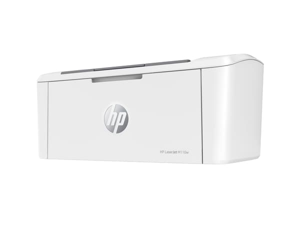 HP LaserJet M110w Laser