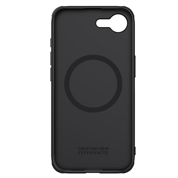 NILLKIN SUPER SHIELD PRO MAGNETIC IPHONE 16E SVART