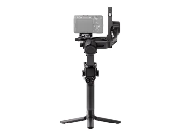 DJI RS 5 combo Håndholdt stabilisator