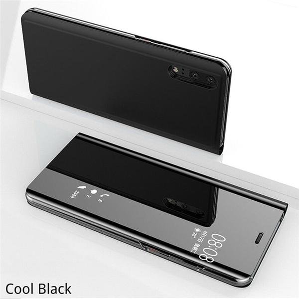 Flipfodral för Huawei p20 pro|rosa rosa