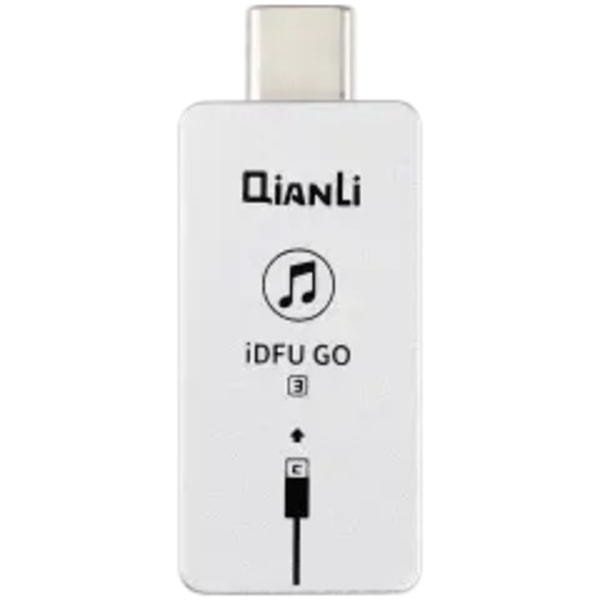 iDFU GO Version 3 Type C till Type C (Qianli)