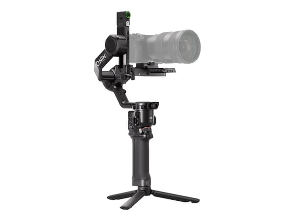 DJI RS 5 combo Håndholdt stabilisator
