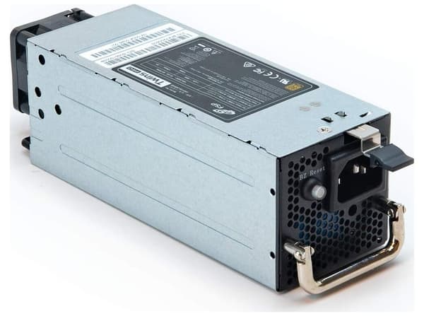 FSP FSP930-20REB unit 930 W 80 PLUS Gold guld