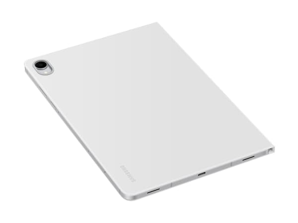 Samsung Skal vit Samsung Galaxy Tab S11 vit