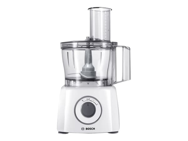 Bosch MCM3200W Kökkenmaskine vit/grå