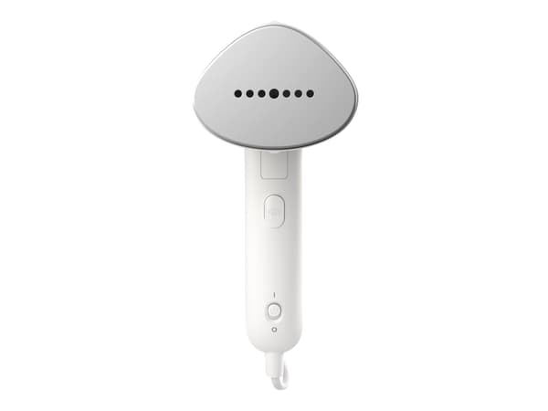 Philips 3000 series STH3020 Håndholdt Steamer 1000W Grå vit