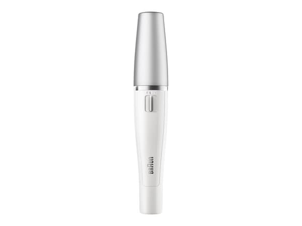BRAUN Ansigtsepilator 810