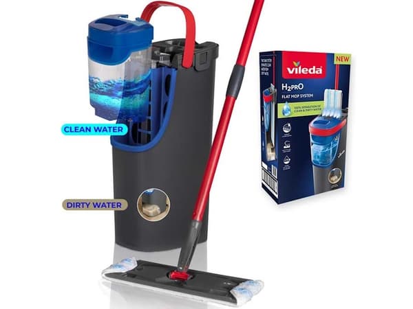 Vileda H2PrO Moppe