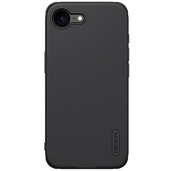 NILLKIN SUPER SHIELD PRO IPHONE 16E / 17E, svart svart