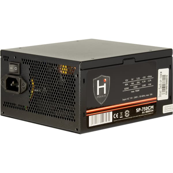HiPower SP-750CM 750Watt