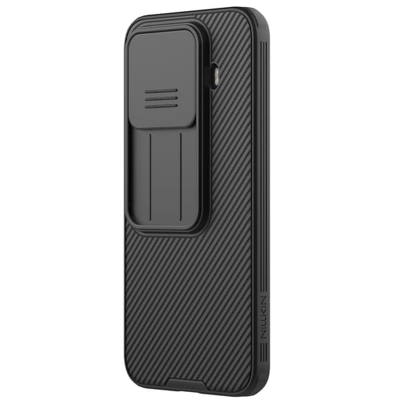 NILLKIN CAMSHIELD PRO Xiaomi 15T Pro svart