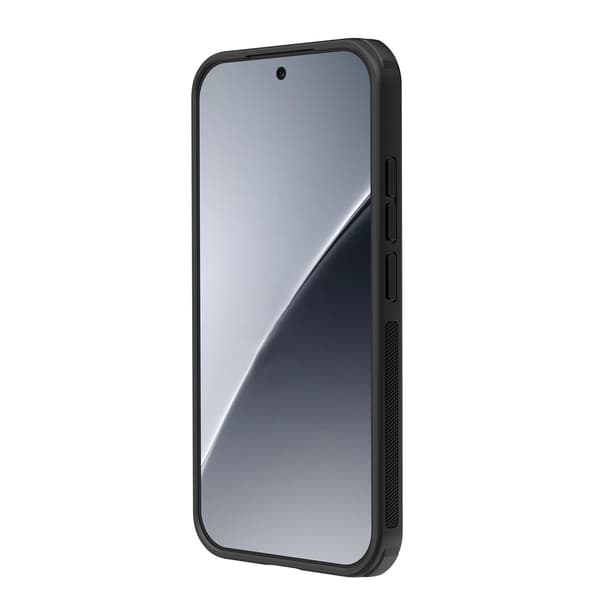NILLKIN SUPER SHIELD PRO Xiaomi 17 svart svart