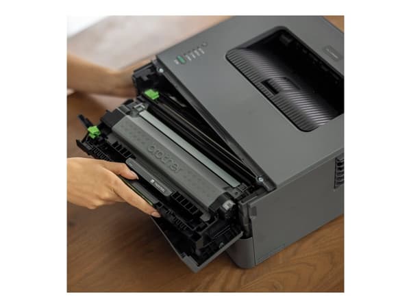 Brother TN2590 svart 1200 sidor Toner