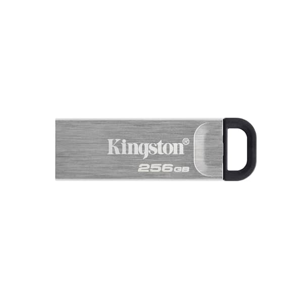 Kingston pendrive 256GB USB 3.0 DT Kyson metall