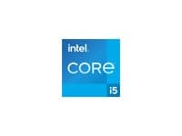 Intel Core i5-12400F 6 kerner LGA 1700 TRAY - u/köler