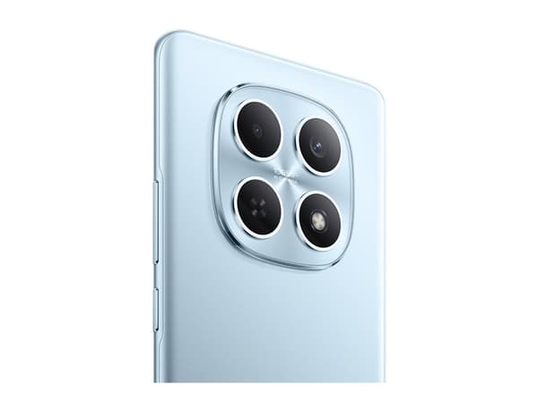 Xiaomi Redmi Note 15 128GB 6.77 6.77 128 GB 128 GB Blå Blå