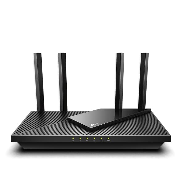 TP-Link Archer AX55 V1 trådlös router