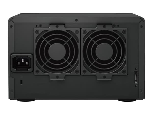 Synology Lagringskabinet