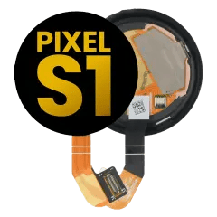 OLED-enhet för Google Pixel Watch Series 1 (41MM) (Premium)